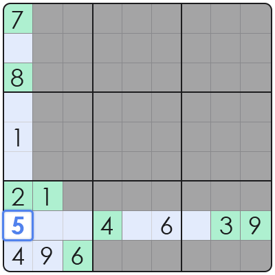free sudoku puzzle solver