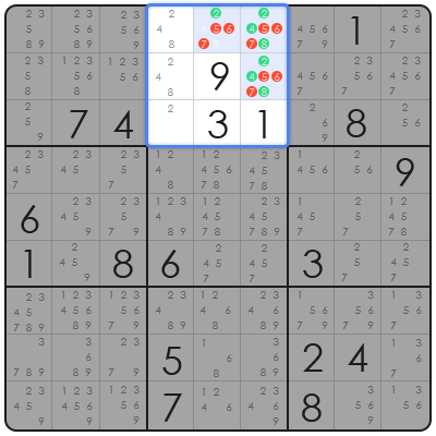sudoku books for beginners